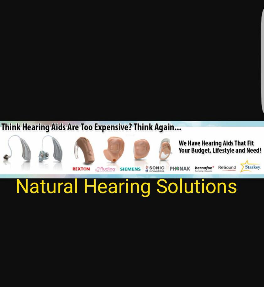 Image 4 | Natural Hearing Solutions