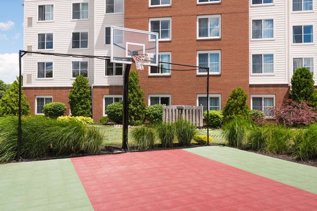 Images Homewood Suites by Hilton Buffalo-Amherst
