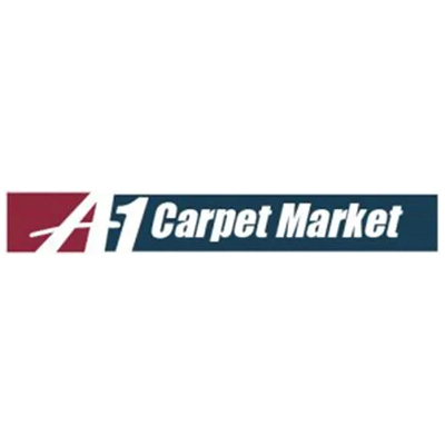 A1 Carpet Market Logo