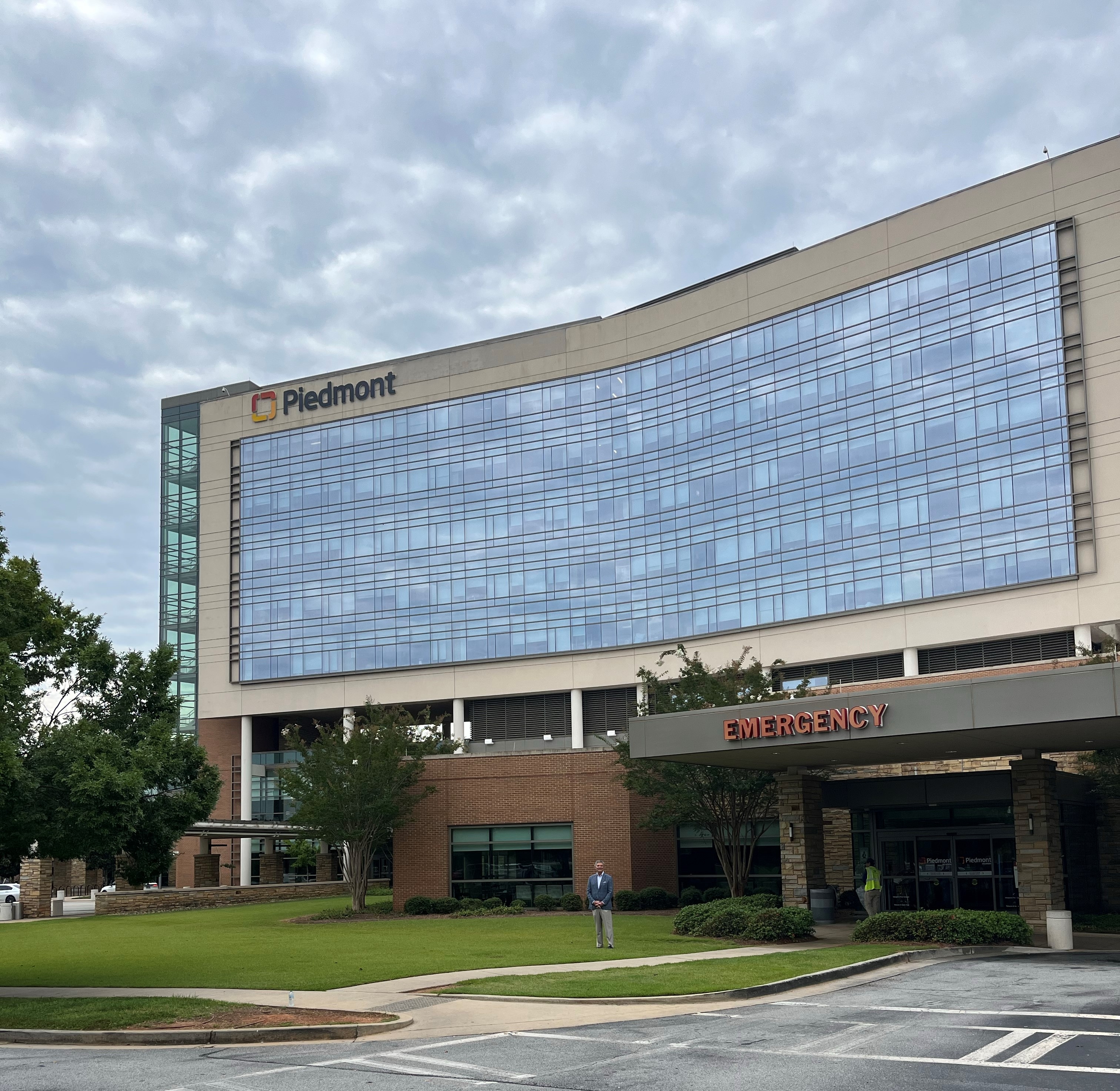 Piedmont Urgent Care Newnan Ga