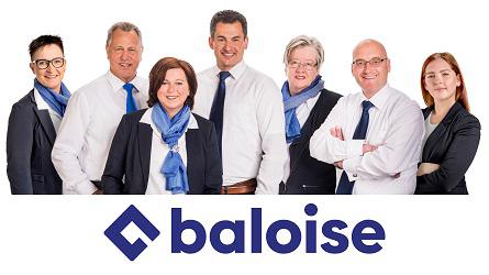 Bild 1 Baloise - Gabriel Ay & Team in Nordhorn in Nordhorn