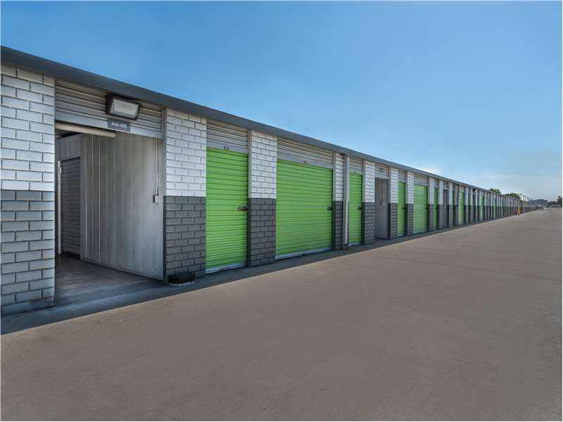 Exterior Units - Extra Space Storage at 10741 Dale Ave, Stanton, CA 90680