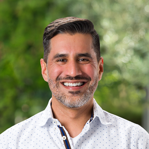 Dr Victor S. Velasco