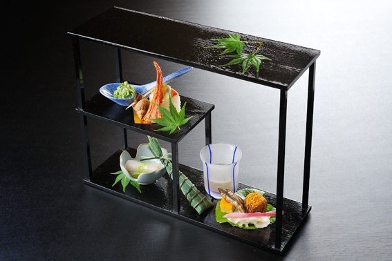 Images 京料理　辰巳屋