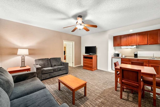 Images Best Western Stagecoach Inn