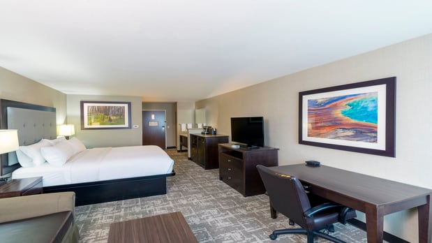 Images Holiday Inn West Yellowstone by IHG