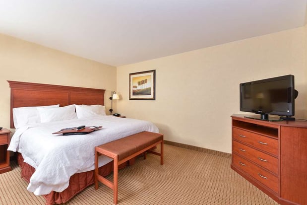 Images Hampton Inn Rock Springs