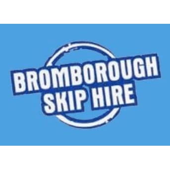 Bromborough Skip & Recycling Ltd Logo