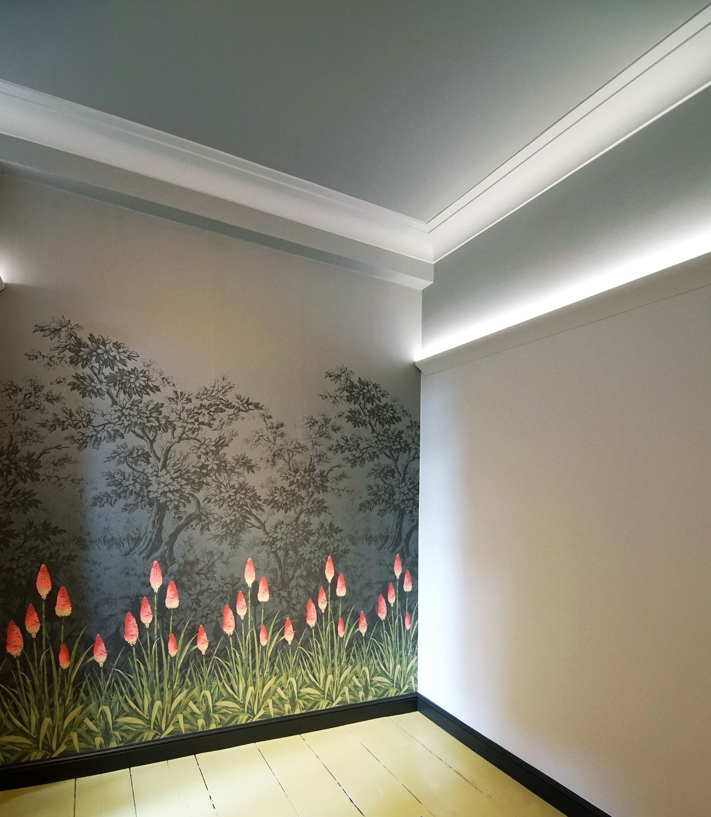 Uwe Walter Malerhandwerk GmbH, Meinbergstraße 69 in Dortmund