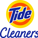 Tide Cleaners Logo