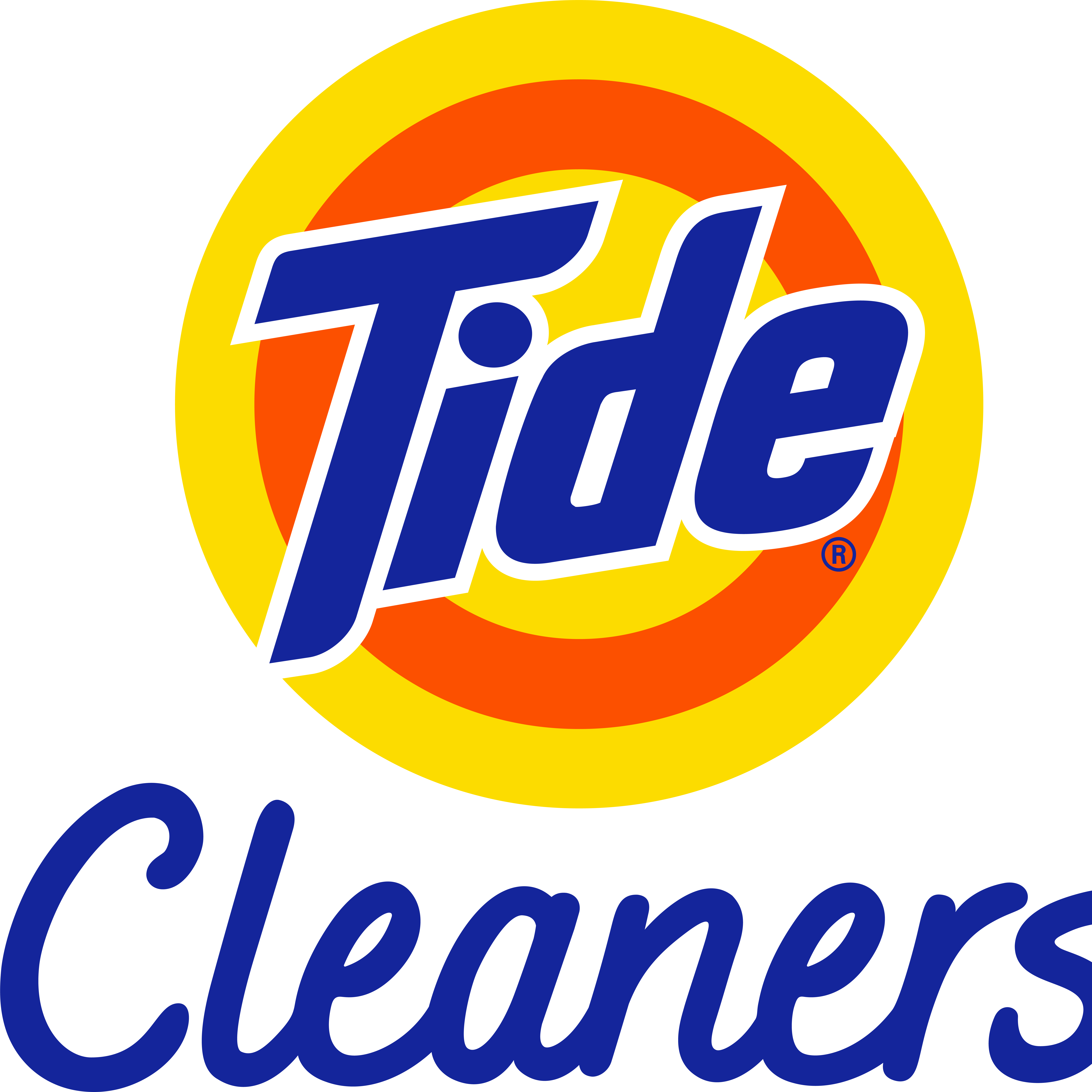 Tide Cleaners
