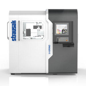 Strausak AG, Solothurnstrasse 136 in Biel/Bienne