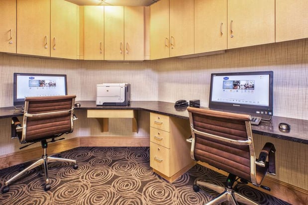 Images Hampton Inn & Suites Madison-West
