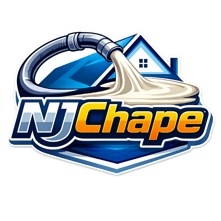 NJchape carrelage et dallage (vente, pose, traitement)