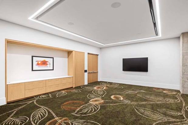 Images Signia by Hilton Atlanta Georgia World Congress Center