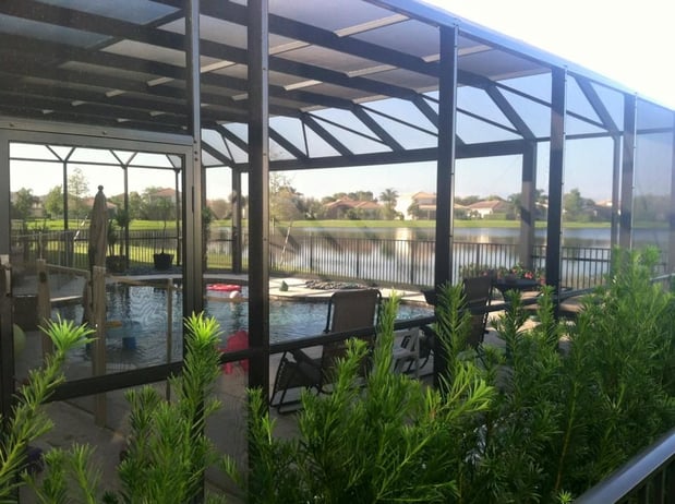 Images Alpha Aluminum of Florida