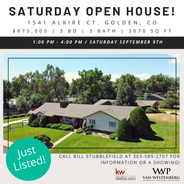 Images Van Westenberg Partners & KW Advantage Realty