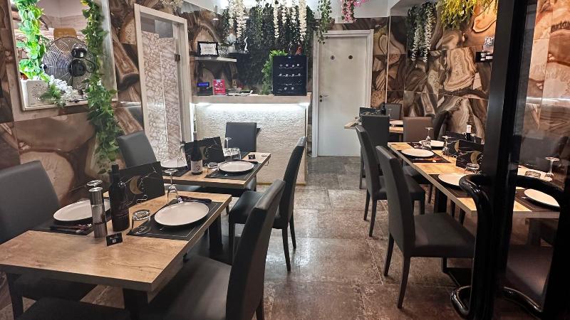 Pizzeria Triunfo 2.0