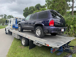 Rite Choice Auto Towing Image