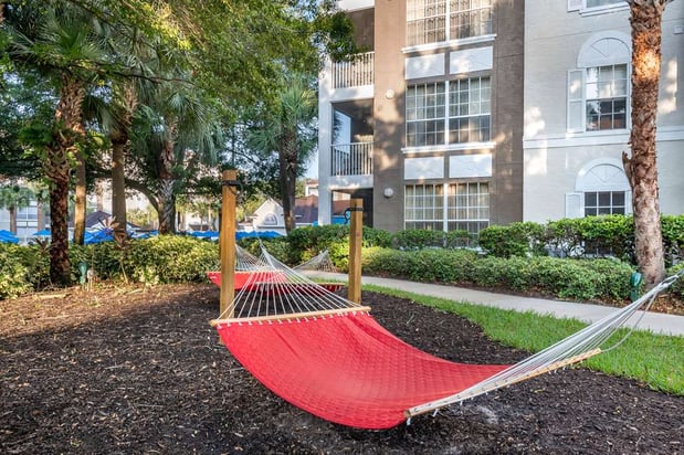 Images Hilton Vacation Club Grande Villas Orlando