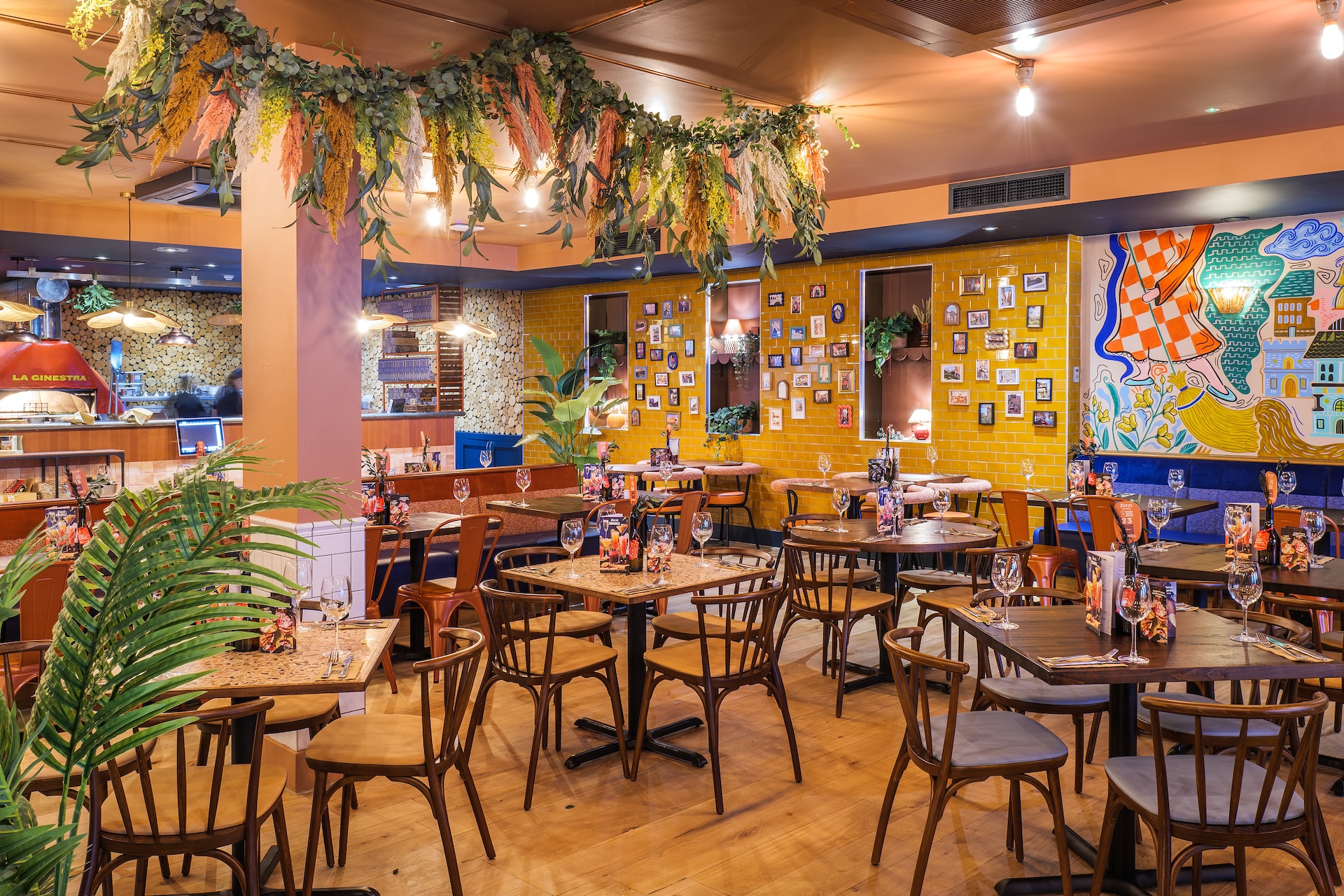 Images Zizzi - Bromley