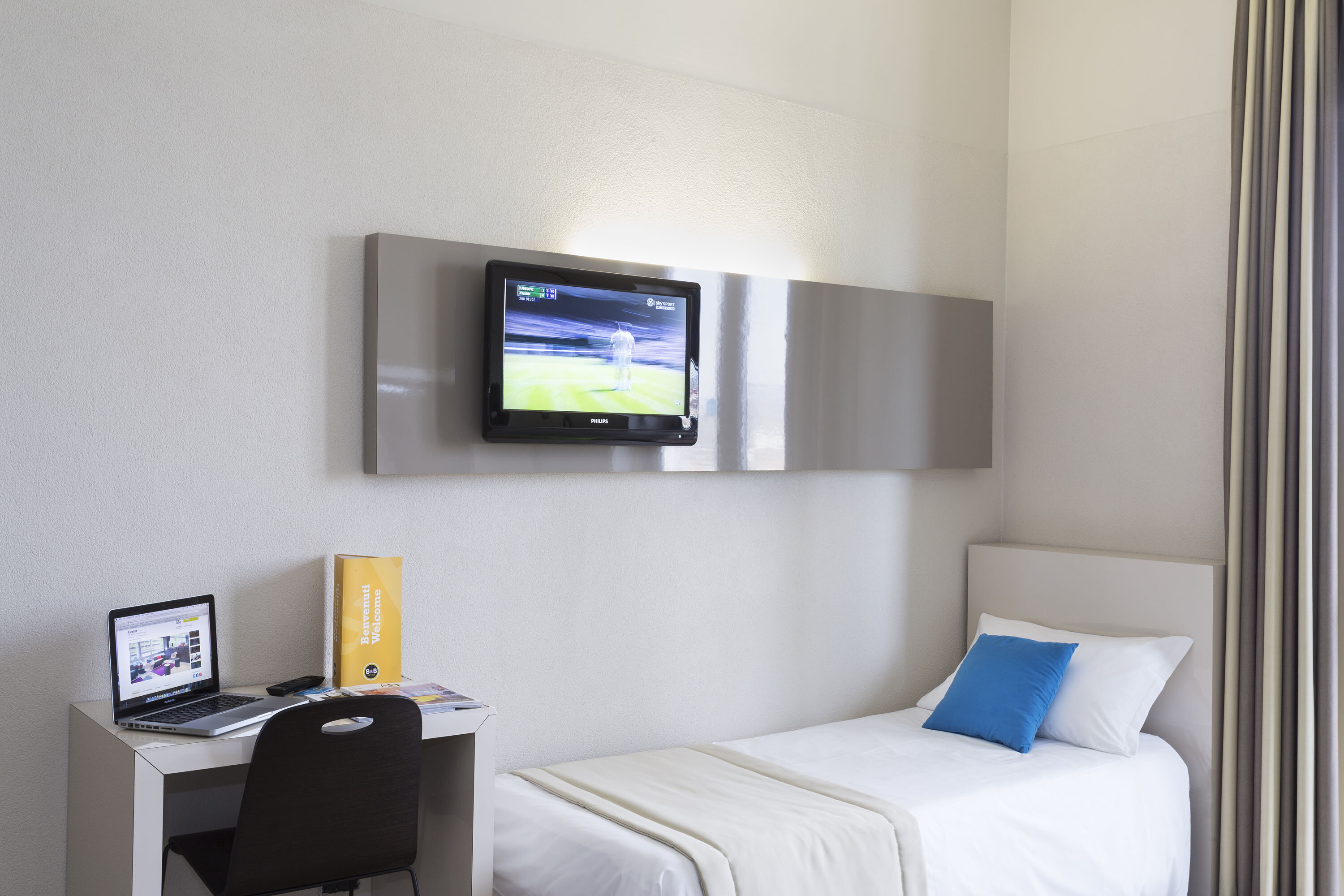 Images B&B HOTEL Firenze Nuovo Palazzo di Giustizia