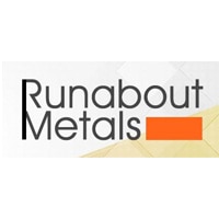 Runabout Metals Logo