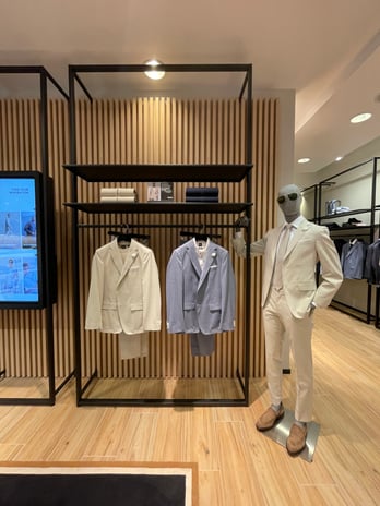 Images BOSS Store - Salt Lake City
