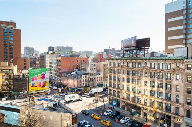 Images Hilton Garden Inn New York/Tribeca