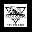 Ryan Vargo Concrete Logo