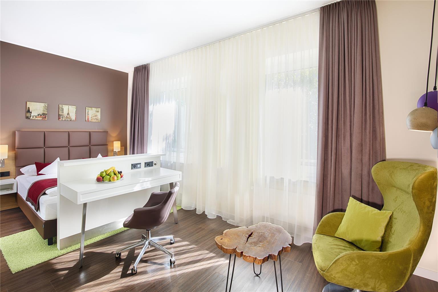 Bild 9 Best Western Hotel Hohenzollern in Osnabrueck
