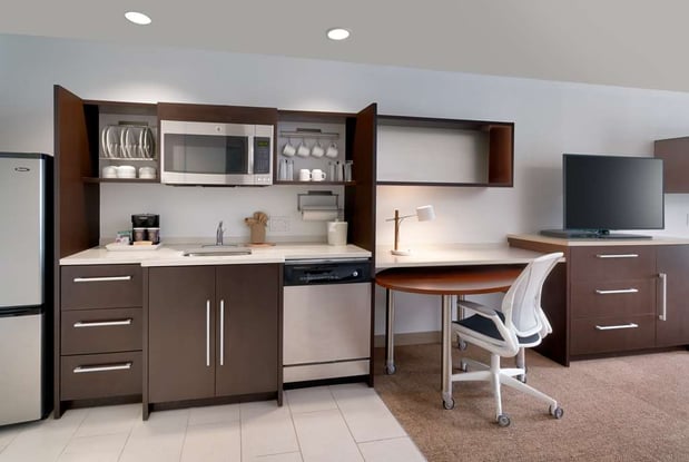 Images Home2 Suites by Hilton Houston/Katy
