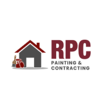 RPC Painting & Contracting Logo