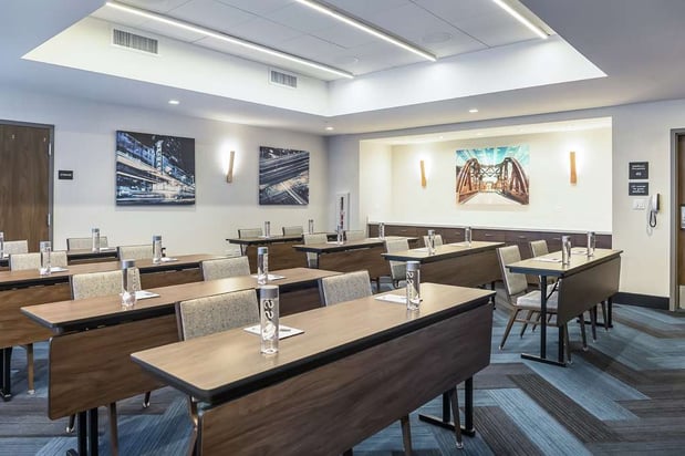 Images Hampton Inn & Suites Bridgeview Chicago