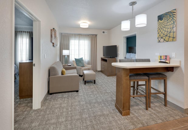 Images Staybridge Suites San Antonio - Schertz by IHG