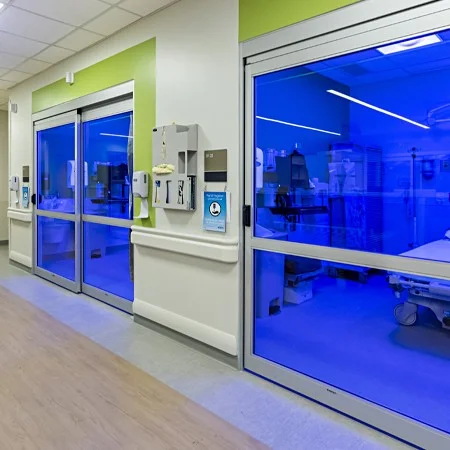 Images Emergency Room at Lehigh Valley Hospital-Hecktown Oaks