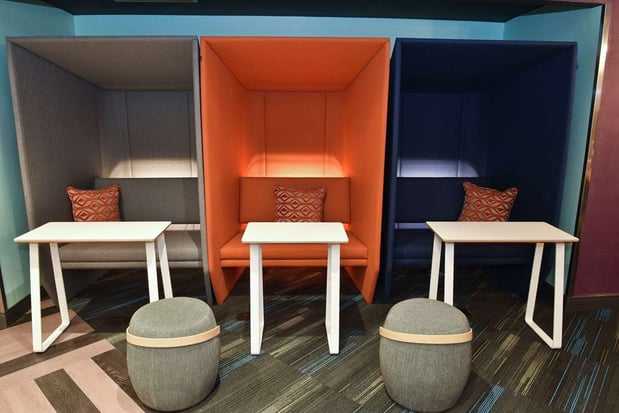 Images Tru by Hilton Lawrence