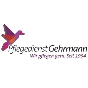 Pflegedienst Gehrmann GbR