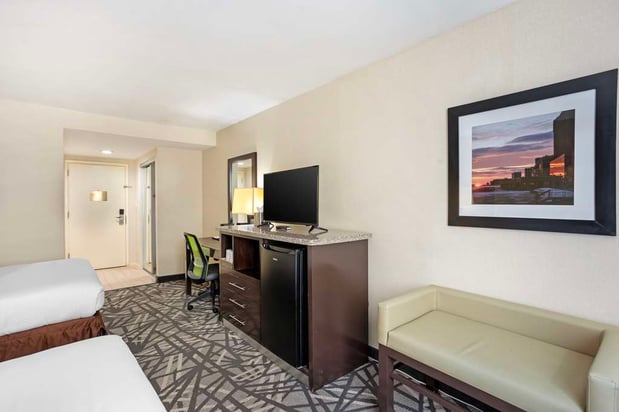 Images Best Western Atlantic City Beach Block