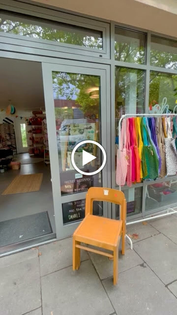 oh dear... Hamburg, Altonaer Straße 5A in Hamburg