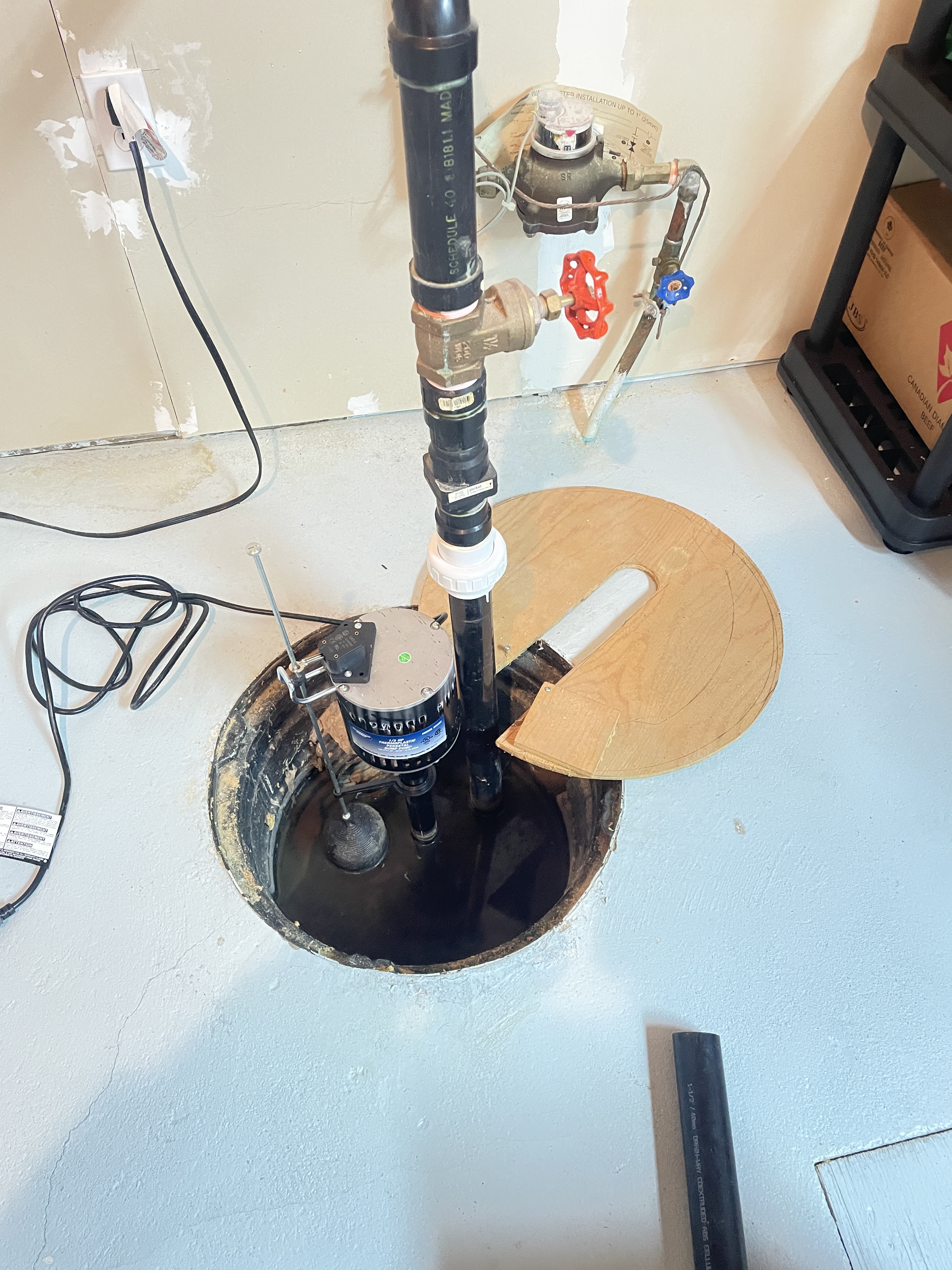Images DrainCam Plumbing