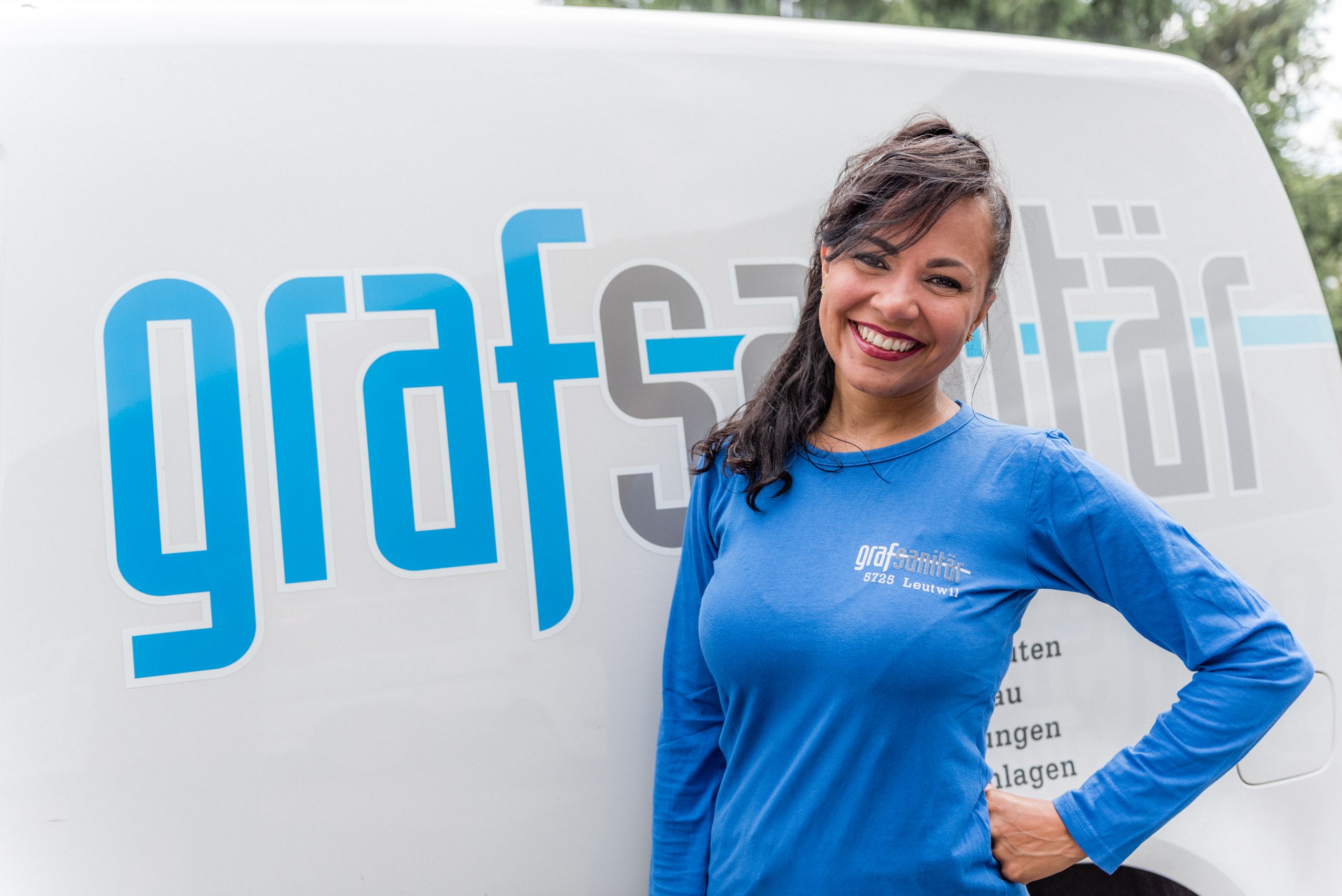 Bilder Graf Sanitär GmbH