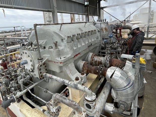 Images Tillson Industrial Mechanics