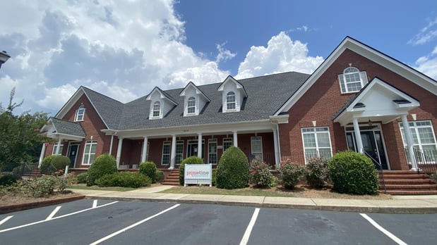 Images Prime Time Pediatrics