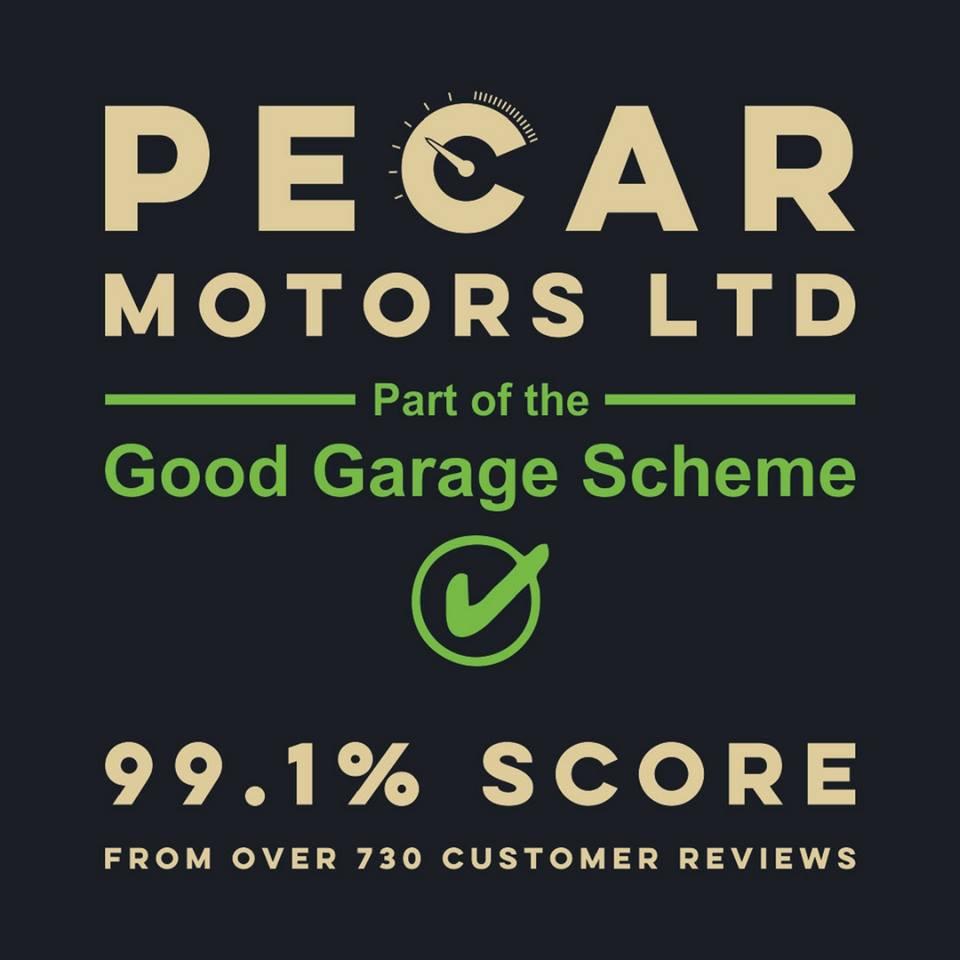 Images Pecar Motors Ltd
