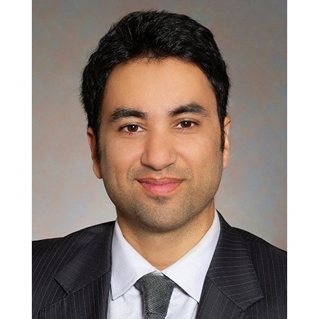 Dr. Usman Ajaz, MD, Rheumatology | Spokane, WA | WebMD