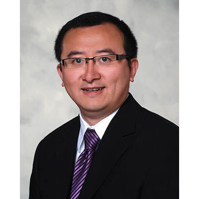 Dr. Haihong 