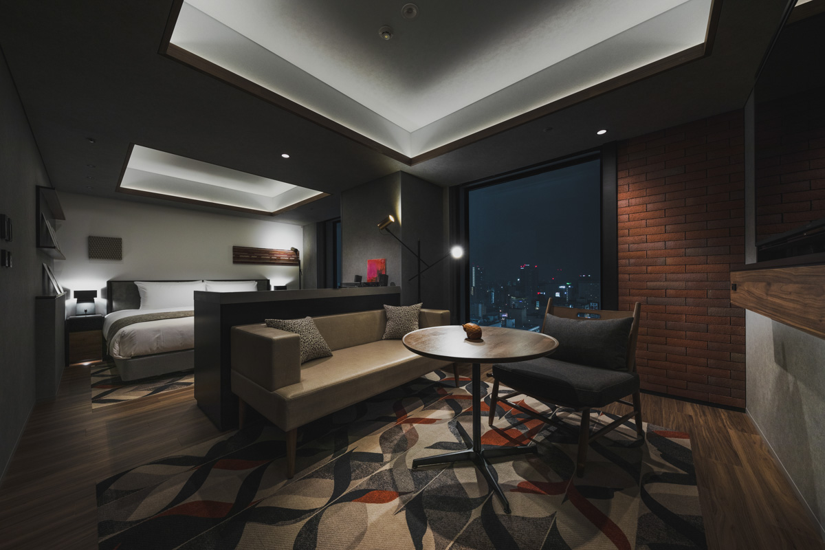 Images SAPPORO STREAM HOTEL