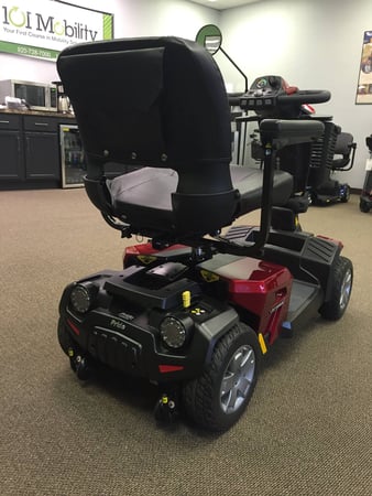 Images 101 Mobility of Northeast Wisconsin