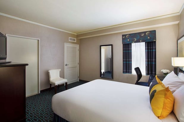 Images Juniper Hotel Cupertino, Curio Collection by Hilton
